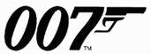 007 logoflash  007 museum