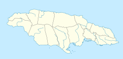 Goldeneye (estate) is located in Jamaica