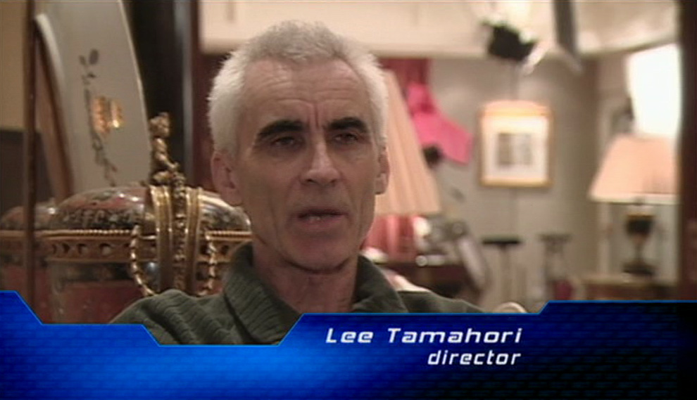 Lee Tamahori