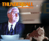 Two years of my life, studying the film, the reports, plastic operations, voice lessons. ... Your share will amount to how many Nobel prizes? Bomb forward! ... Your name's James Bond and you've been admiring my form? ...