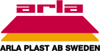 Arla Plast homepage