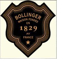 Bollinger Logo 