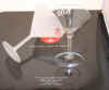 007 Design Collection Dry Martini, Champagneglass from James Bond 007 Museum and Gunnar Schäfer.