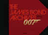 The James Bond Archives no avaible in James Bond 007 Museum Nybro Sweden)