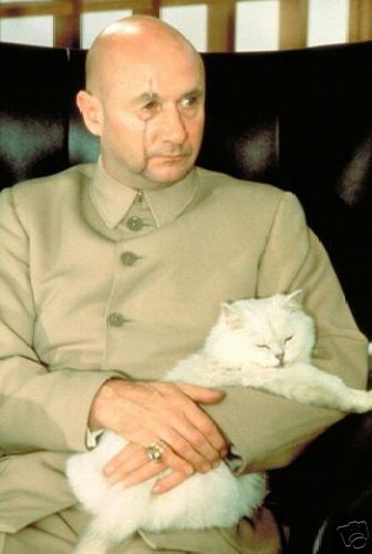 spectre cast blofeld