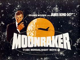 ABC moonraker