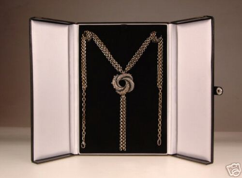 Handcrafted Sterling Silver BDSM Triskele Pendant with Custom Hammered –  Erosmoon