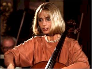 Cara  stradivarius lady rose.  Kara Milovy (Maryam d’Abo) 