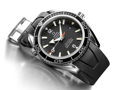 james bond omega watch casino royale