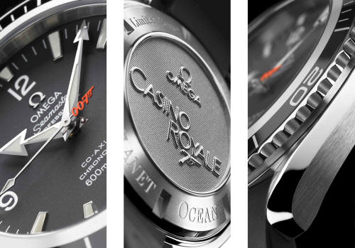 omega casino royale watch