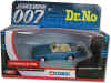 James Bond 007 Corgi  Sunbeam Alpine 1961  II   1/43 Scale die cast car from the movie " Dr. No" . Mint. There is 20 in the set . This one is number 1.