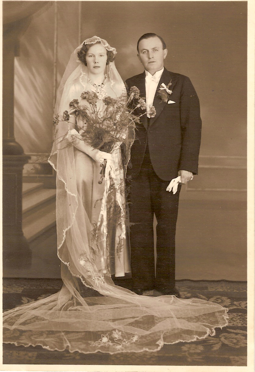 Inga Allan Brodin gifta 1939-06-03