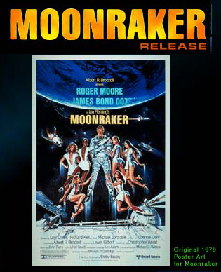 Moonraker