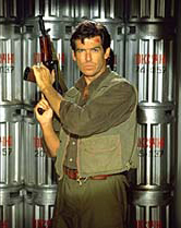 pierce brosnan goldeneye hair