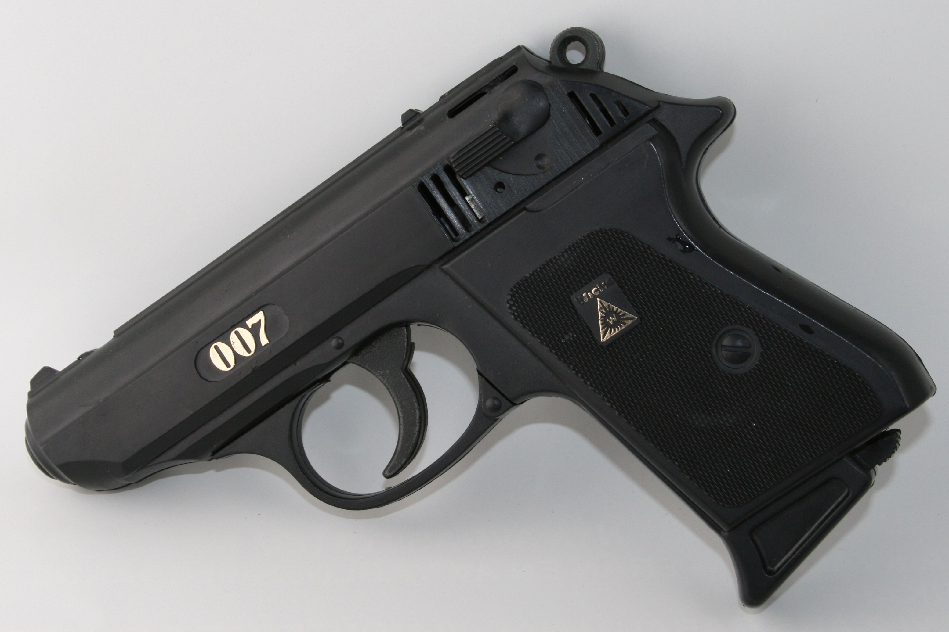 p99 walther ppk 9mm