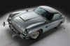 James Bond 1964 Aston Martin DB5  Worlds Most Famous Car Comes to Market for First Time in History 