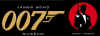James Bond 007 Museum Logo1