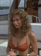 Lady in the Bahamas (Valerie Leon) 