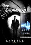 Sony Xperia T is James Bond phone in Skyfall 