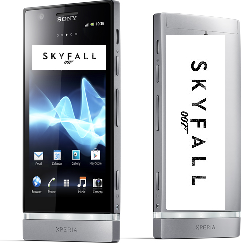 Skyfall download the new for android