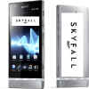 Sony Xperia T is James Bond phone in Skyfall 